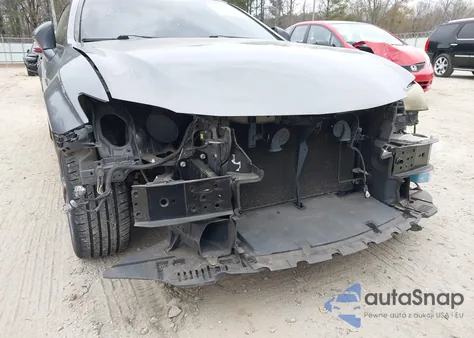 2015 Lexus Rc 350 z USA, uszkodzony, nr VIN JTHHE5BC7F5005523